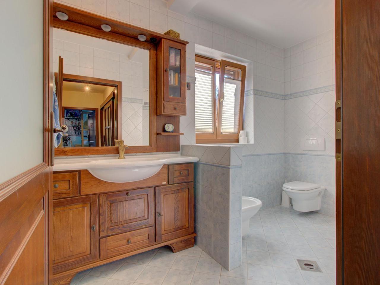 Family Apartment Rihter Črni Kal Extérieur photo